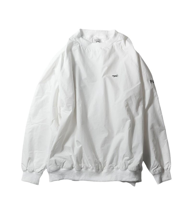 【未使用品】1PIU1UGUALE3 GOLF ウインドブレーカー プルオーバー 1PIU1UGUALE3 GOLF ウインドブレーカー プルオーバー サイズIV